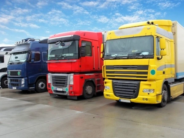 Ankara Diyadin Nakliye